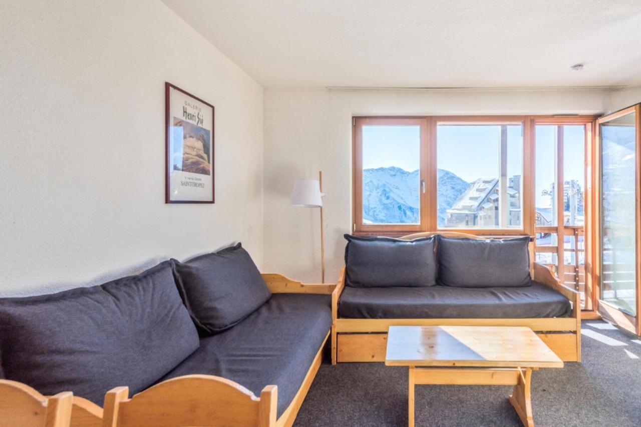 Les Fontaines Blanches - Maeva - 2 Pieces 4 Personnes Selection Mae-4095 Apartment Morzine